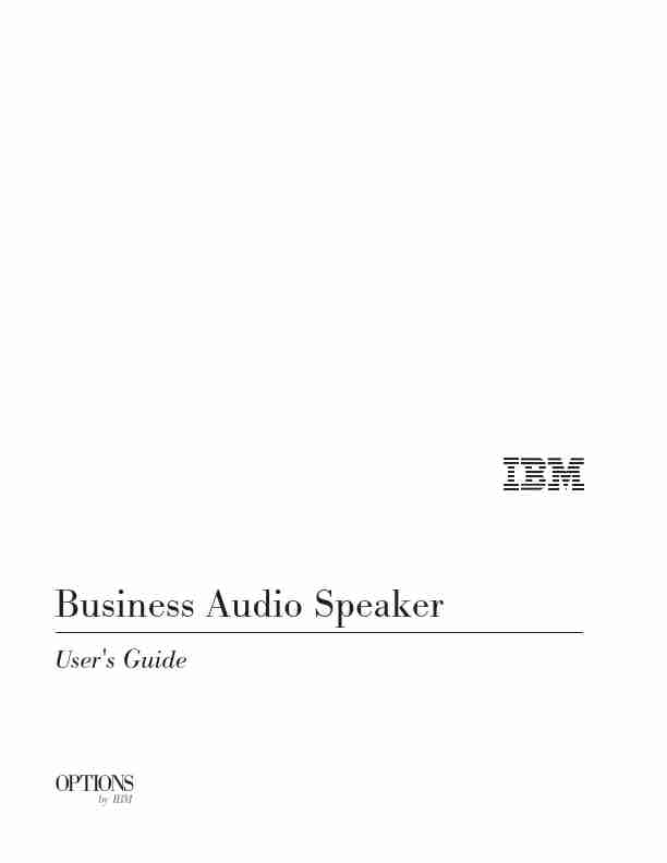 IBM Speaker System 05L1596-page_pdf